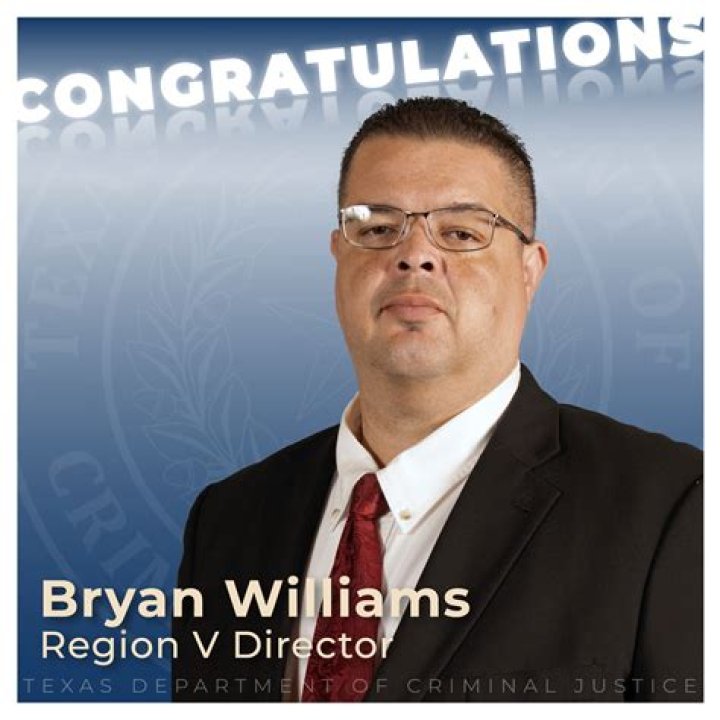 Bryan Williams Jr. - BlogInfo