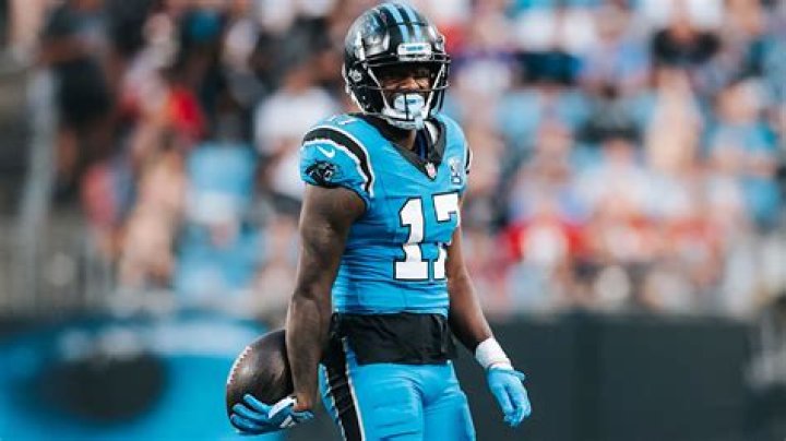 C.J. Henderson Arrested, What Did Carolina Panthers Player Do