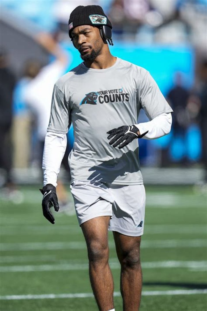 C.J. Henderson Arrested- What Did The Player Do?