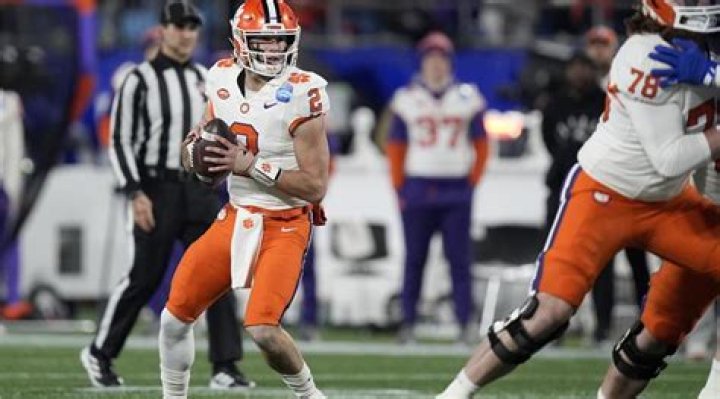 Cade Klubnik Height, Weight, Net Worth, Age, Birthday, Wikipedia, Who, Nationality, Biography