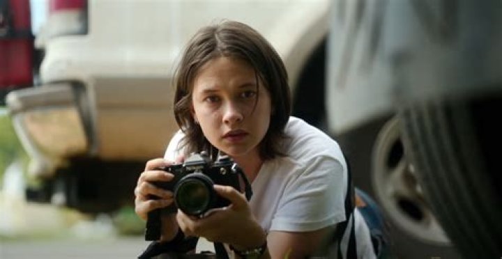 Cailee Spaeny And Kirsten Dunst's Cinematic Collaboration