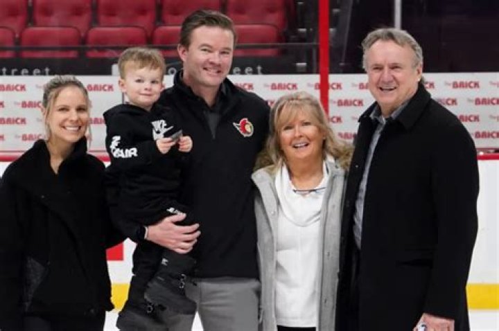 Cal Clutterbuck Age, Wiki, Biography, Wife, Children, Salary, Net Worth, Parents