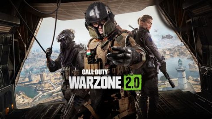 Call of Duty Warzone 2.0 will officially have 3rd person mode