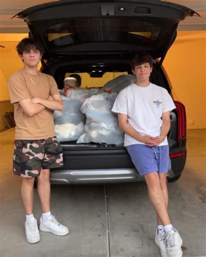 Camoflauge Biography, Age, Height, Net Worth, Family