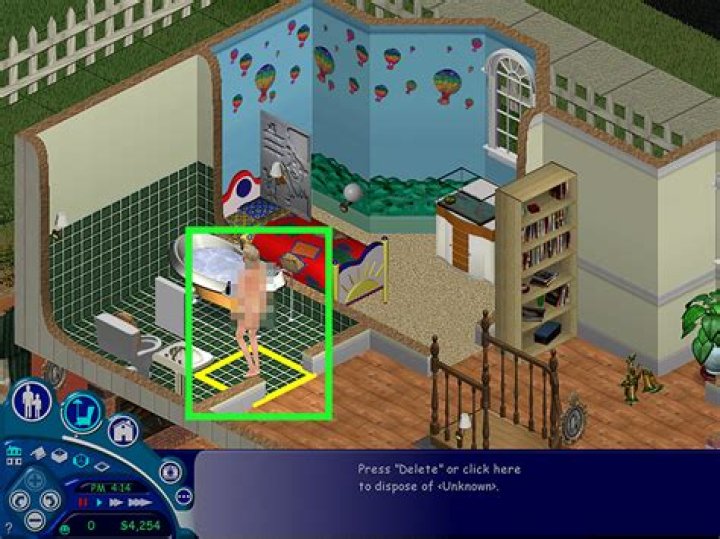 Can Sims Get Drunk in 'The Sims 4'?