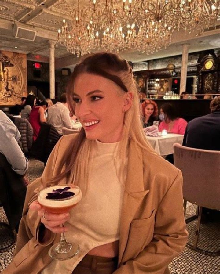 Cari Fletcher - BlogInfo