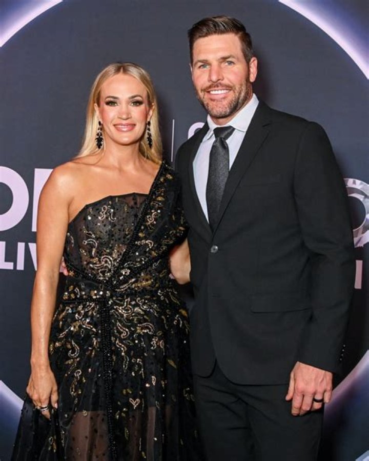 Carrie Underwood Divorced? The Truth Behind the Rumors