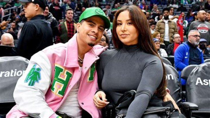 Catherine McBroom And Michael B. Jordan's Enduring Connection