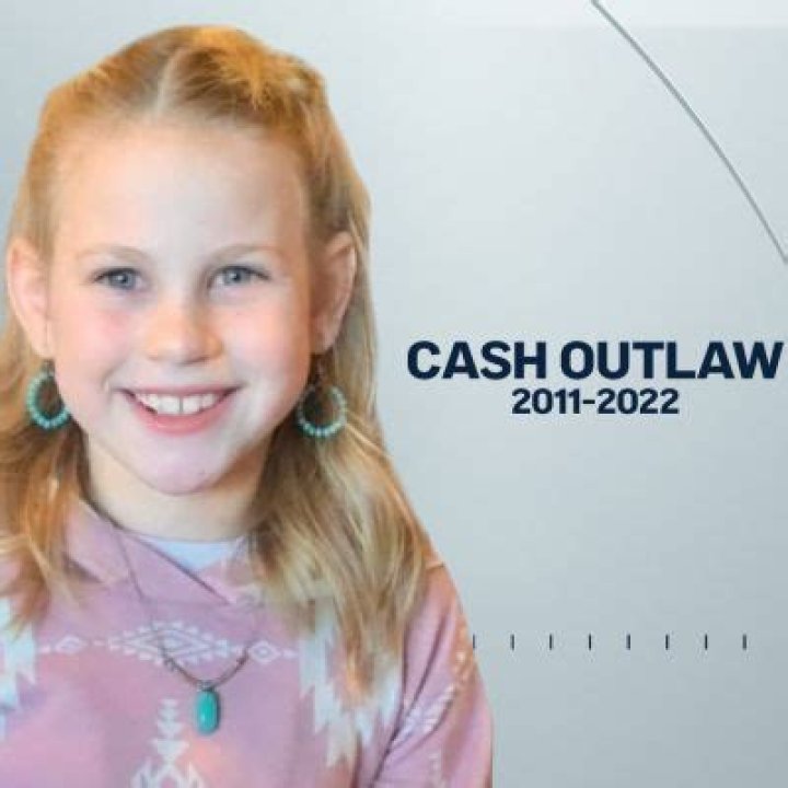 Chase Outlaw’s Daughter Passed Away At The Age Of 11 ·