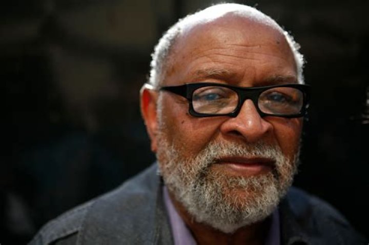 Chicago's Beloved Activist And Journalist