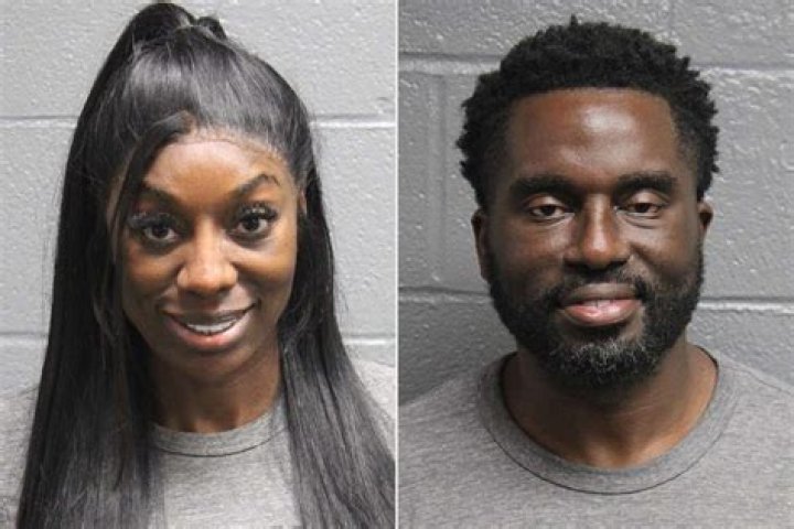 Chloe Roma | Is She Arrested? Her Husband