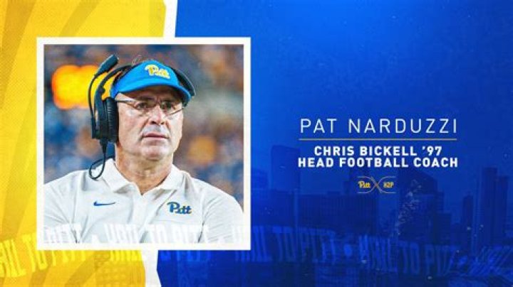 Chris Bickell Net Worth – How Rich Is Pitt Football Donor? ·