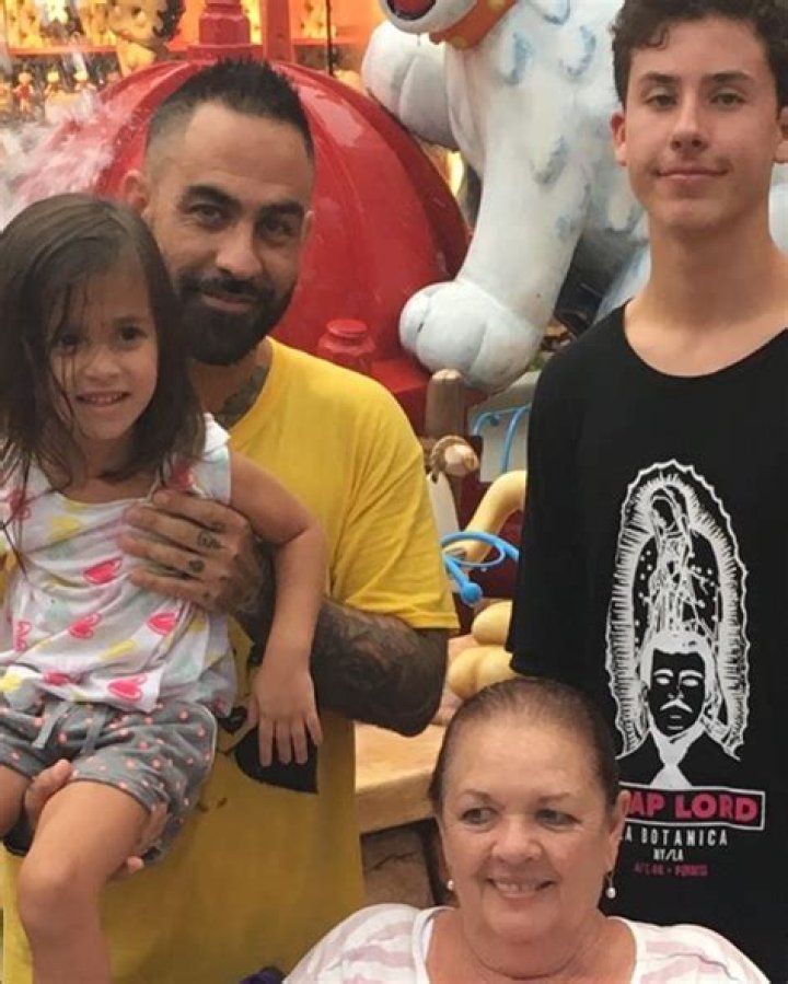 Chris Nunez Bio, Age, Family, Wife, Tattoos, Portfolio and Net Worth