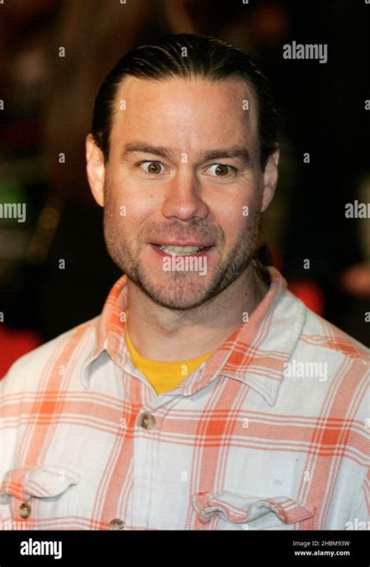 Chris Pontius's Bio, Age, And Stunt Legacy