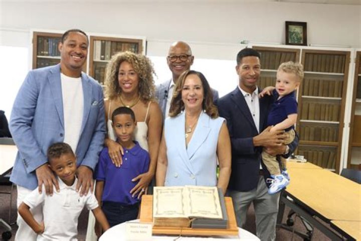 Christian Keyes Parents And Brother: Family Details