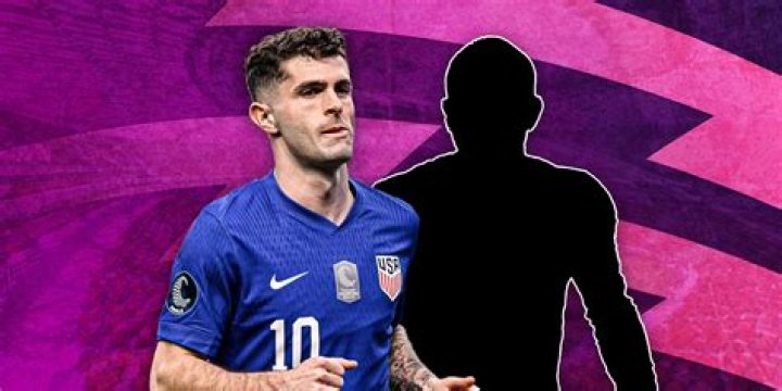 Christian Pulisic Single - BlogPaper