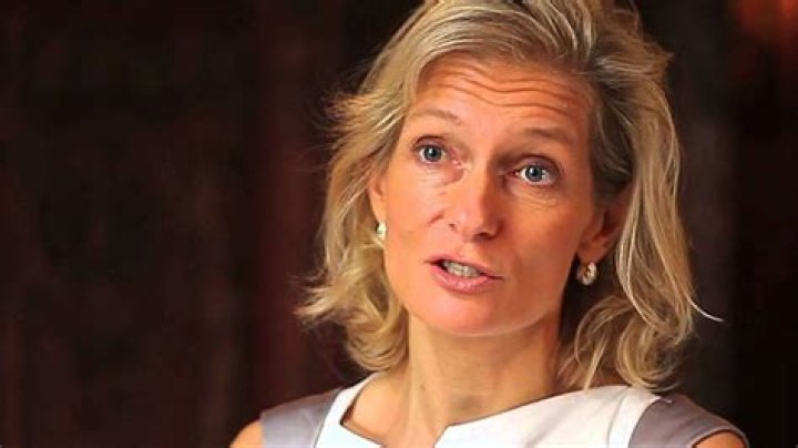 Christina Beddoes Age, Birthday, Wikipedia, Who, Nationality, Biography ·