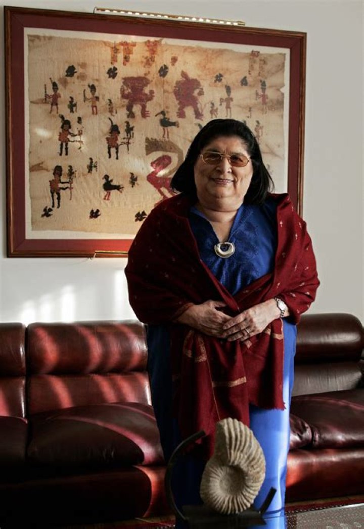 
Christina Sosa Height, Weight, Net Worth, Age, Birthday, Wikipedia, Who, Nationality, Biography 