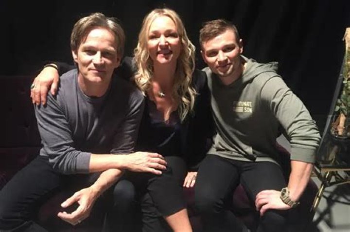 Christine Matchett Biography, Age, Height, Husband, Net Worth, Family