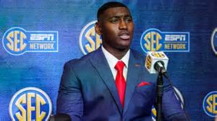 Chucky Mullins Biography, Age, Height, Wife, Net Worth, Family