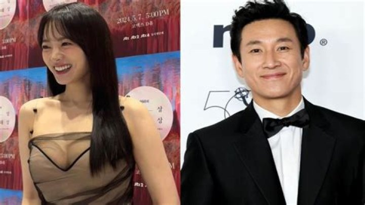 Chun Woo-hee Biography, Age, Height, Husband, Net Worth, Family