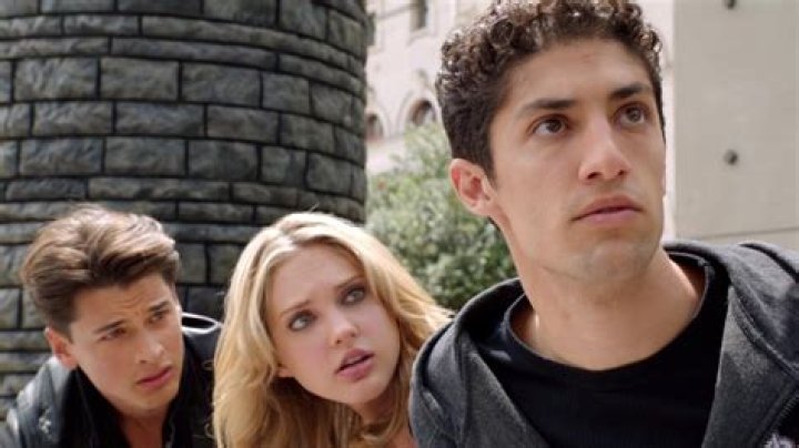 Ciara Hanna Height, Weight, Age, Boyfriend, Family, Facts, Biography ·