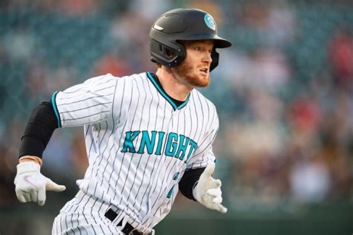 Clint Frazier - SnogBlogy