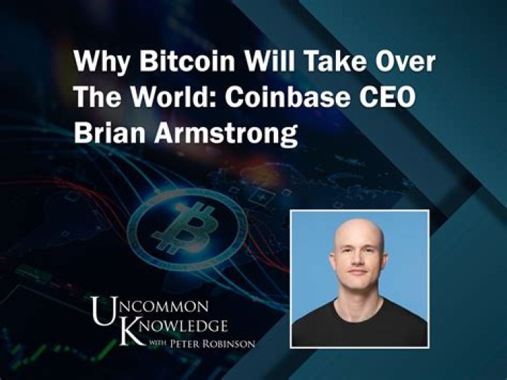 Coinbase CEO: Brian Armstrong Wife Age And Net Worth- Who Is He Married To?