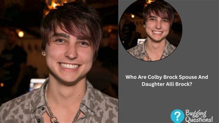 Colby Brock: Age, Family, Girlfriend, Net Worth, & More