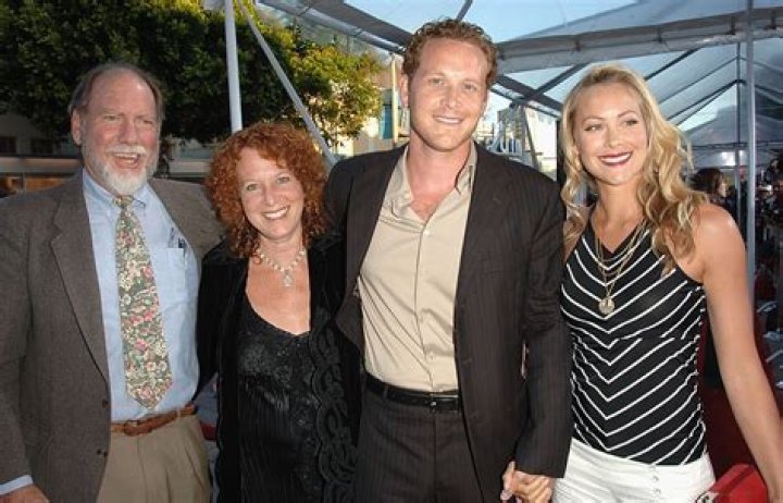 Cole Hauser's Wife And Hollywood Star