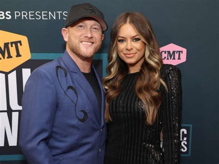 Cole Swindell Wife -Who Is He Married To? Everything To Know About The Singer ·