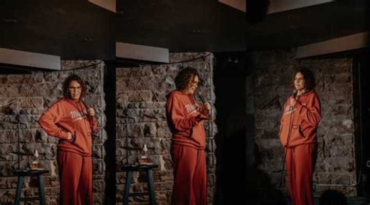 Comedian Beth Stelling Reveals on Instagram, she had been raped by her now ex-boyfriend.