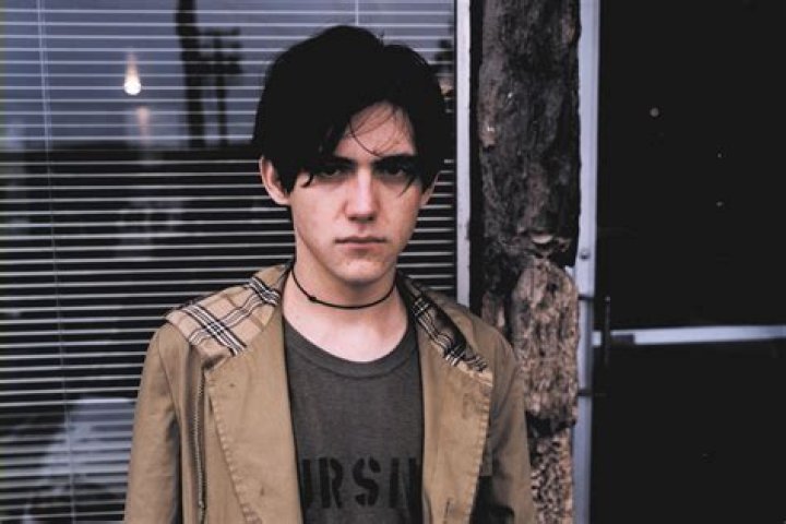 Conor Oberst ·