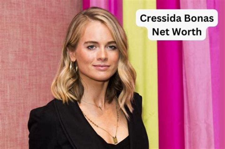 Cressida Bonas Net Worth - SkyVlog