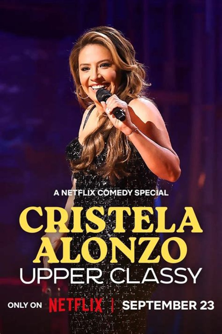Cristela Alonzo - BlogInfo