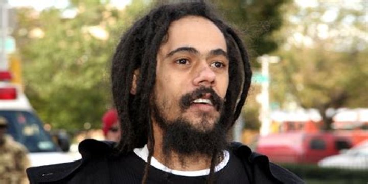 Damian Marley's Net Worth Revealed
