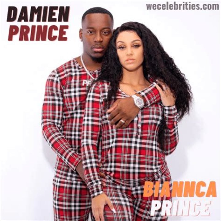 Damien Prince Age, Net Worth, Girlfriend, Family & More.