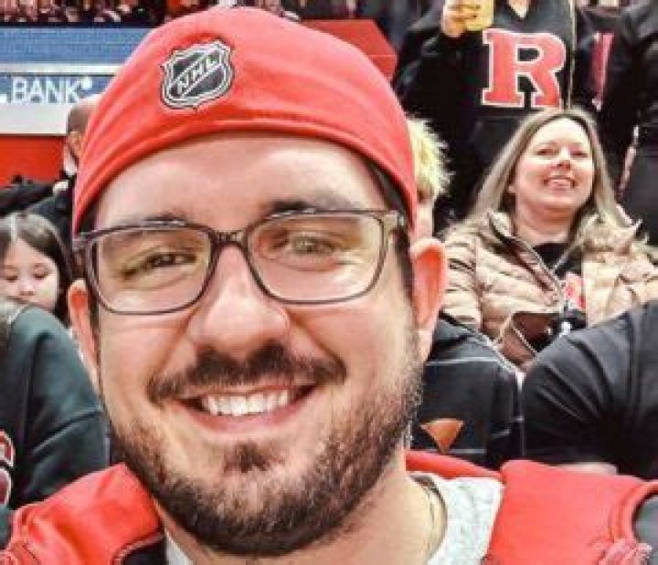 Dan Waterstradt Obituary