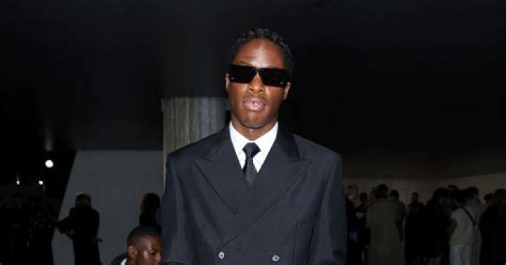 Daniel Caesar Cancelled