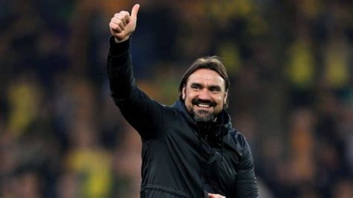 Daniel Farke- Wiki, Wife, Net Worth, Height, Career ·