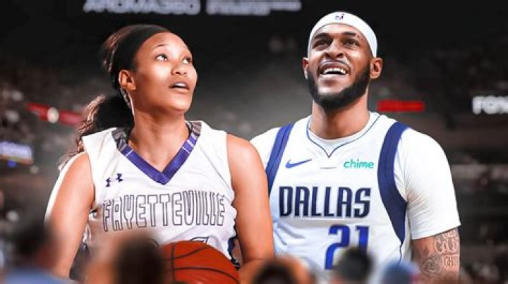 Daniel Gafford Biography, Age, Height, Wife, Net Worth, Family