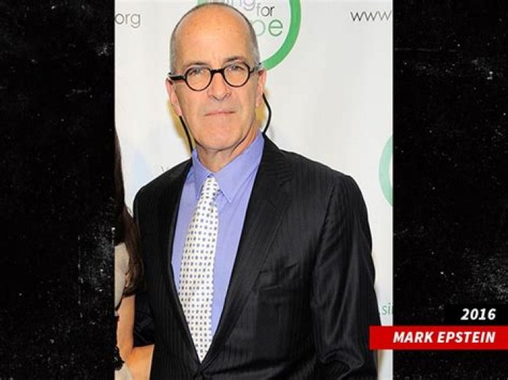 Daniel Mark Epstein Biography, Age, Height, Wife, Net Worth, Family