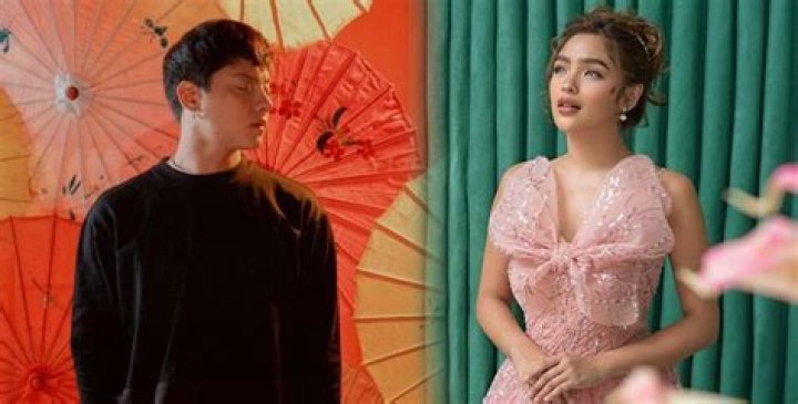 Daniel Padilla And Andrea Brillantes Blind Item: Reddit Drama Scandal