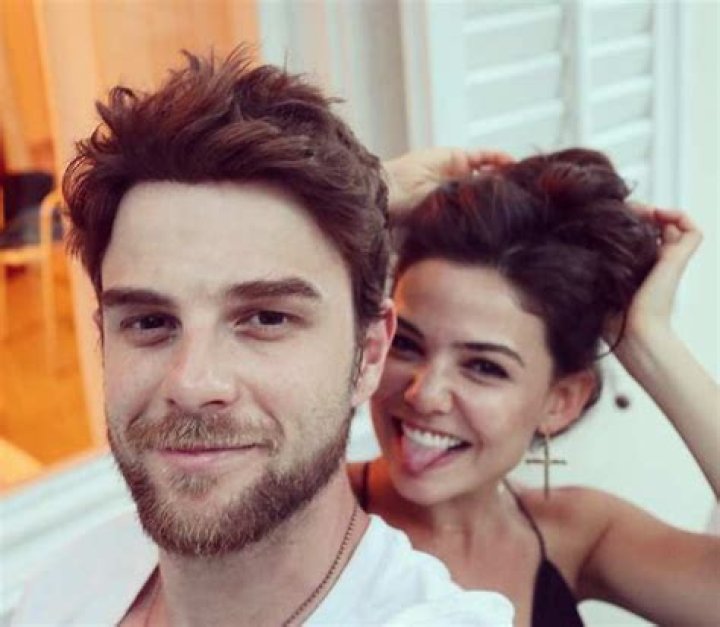 Danielle Campbell & Nathaniel Buzolic are Currently Dating, Know their Affairs and Relationship