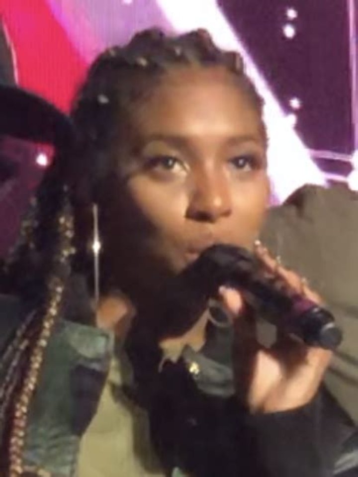 Danielle Delaunay Height, Weight, Net Worth, Age, Birthday, Wikipedia, Who, Nationality, Biography