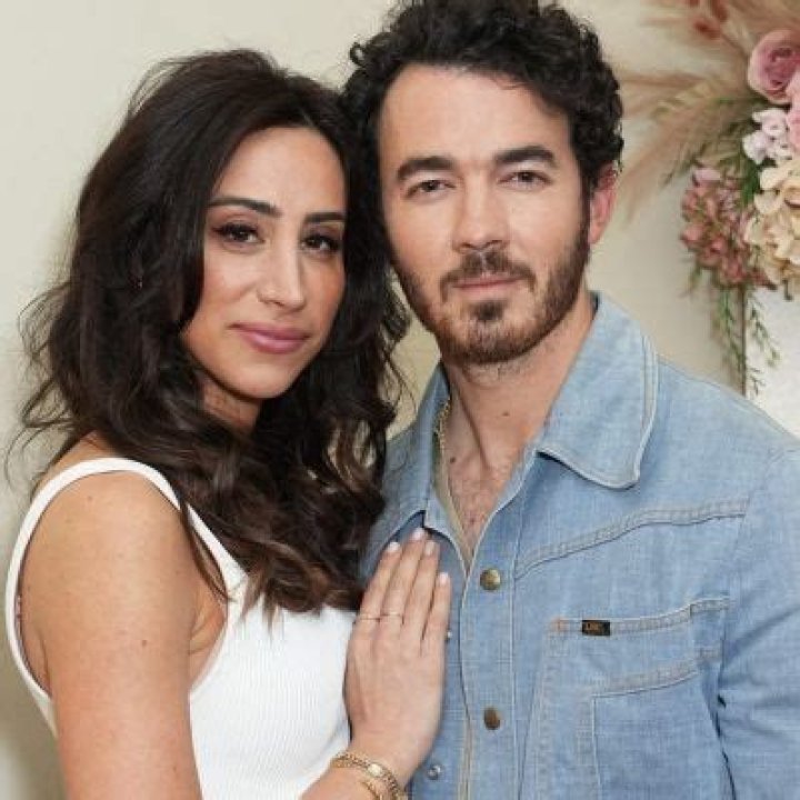 Danielle Jonas Ethnicity