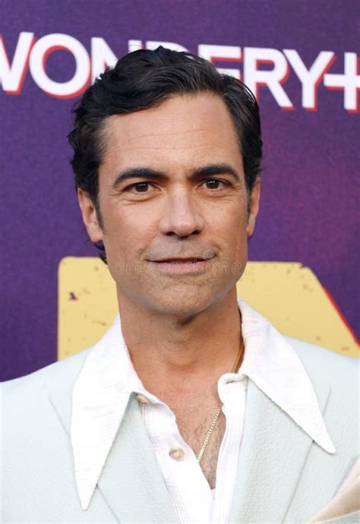Danny Pino - SnogBlogy