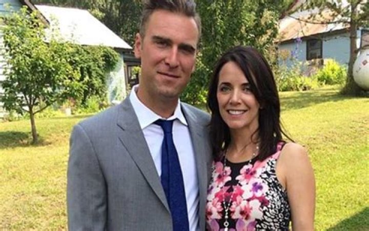 Darragh Moore – Bio, Family Life and Facts About Lecrae’s Wife ·