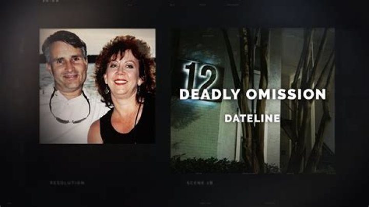 Dateline David Swain Death And Obituary News: What Happened