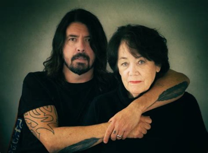 Dave Grohl’s Mom Virginia Grohl Dies At The Age Of 73 ·